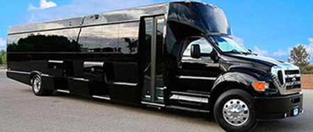 party bus tampa