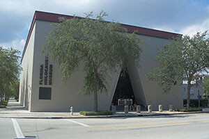 Holocaust Museum in Florida