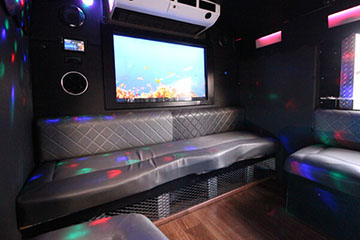 party bus in florida