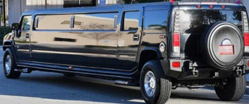 tampa hummer limo