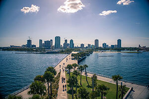 st pete pier