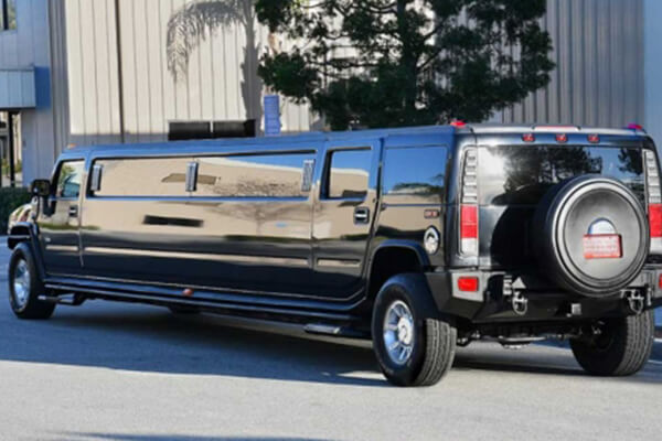 tampa limousine services