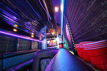 party bus