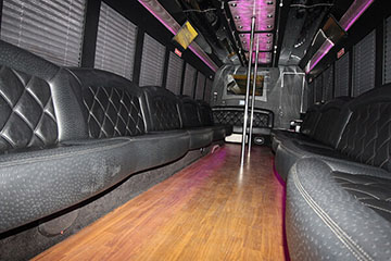 party bus