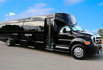 plant city party bus rental service