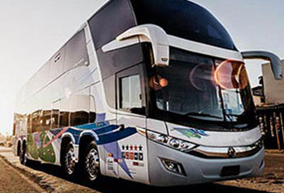 broad charter bus rental new port richey